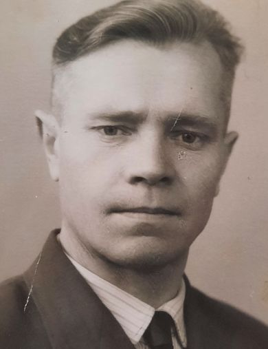 Васильев Степан Иванович