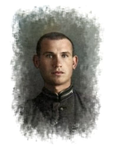 Новиков Николай Сергеевич