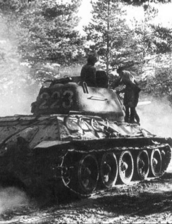 Соколов Николай Александрович
