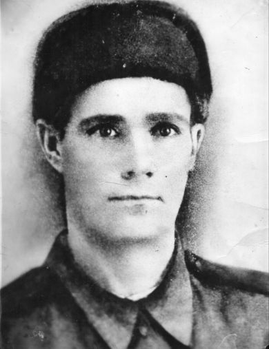 Мальцев Михаил Нестерович