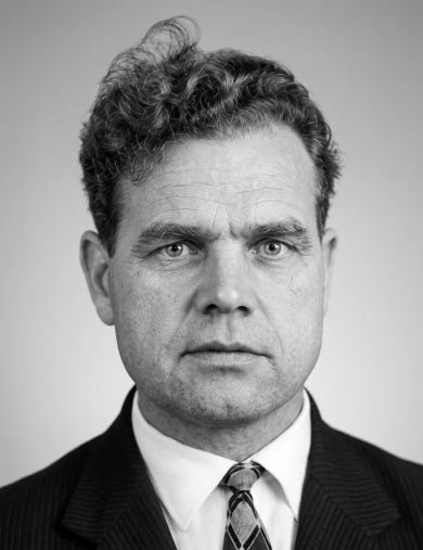 Кобзев Михаил Семёнович