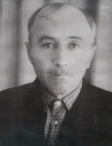 Затерьянских Михаил Петрович