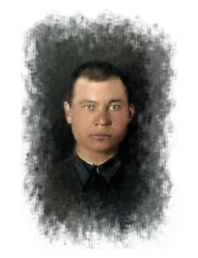 Залилов Ягафар Ахметгалеевич