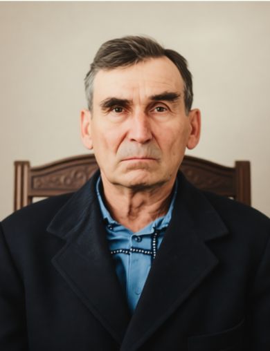 Королев Марк Афанасьевич