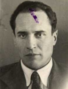 Жигмонт Александр Александрович