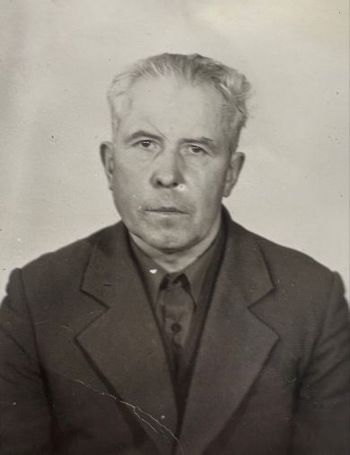 Крупко Григорий Григорьевич