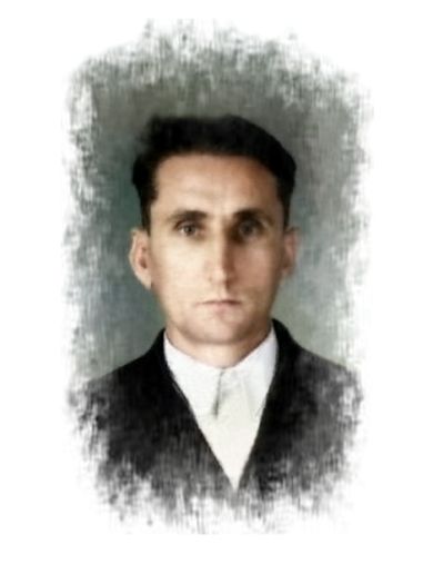 Клоченков Георгий Павлович