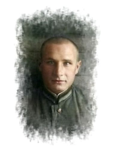 Кривцов Алексей Филиппович