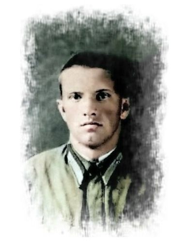 Кинев Юрий Васильевич
