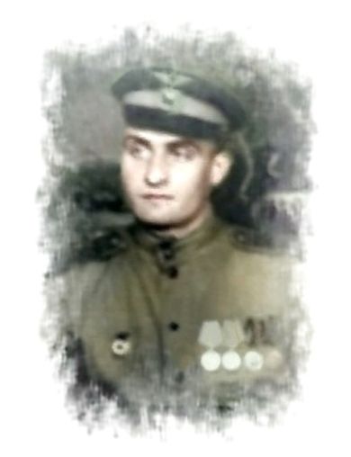 Палилов Сергей Николаевич