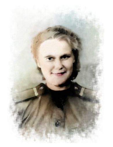 Чеботникова Наталья Игнатьевна
