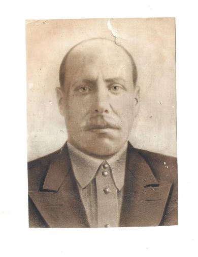 Попов Александр Иванович