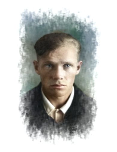 Кривошеин Анатолий Михайлович