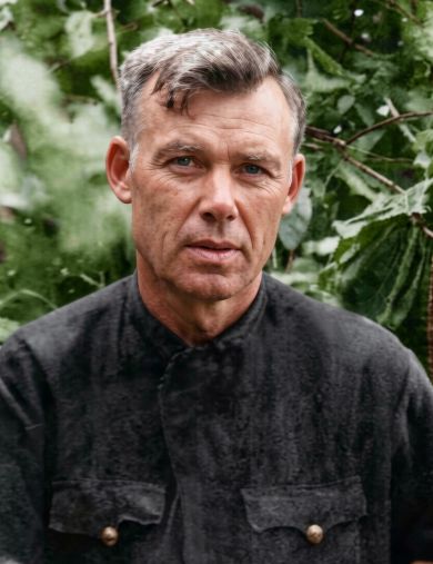 Коробицын Степан Фёдорович