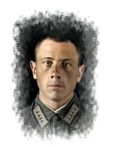 Федосеев Николай Ефимович