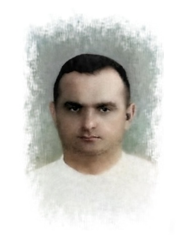 Боделан Владимир Хрисанфович