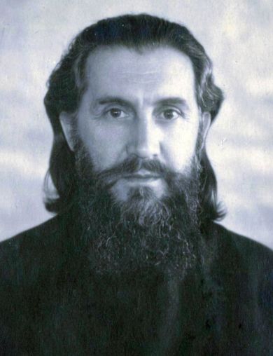 Кречетов Михаил Валерианович