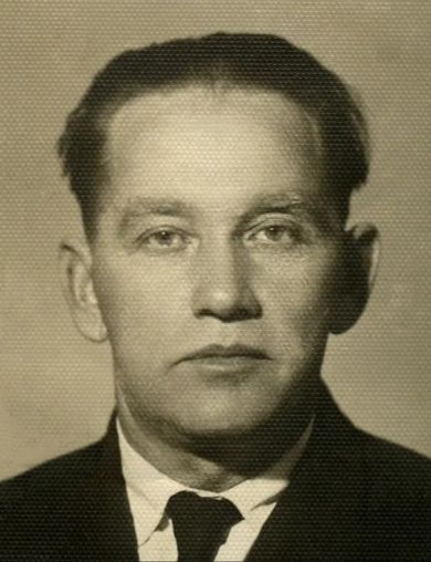 Войнич Владимир Константинович