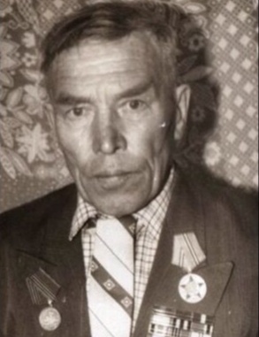 Беломестнов Иван Львович