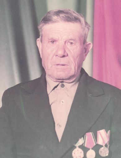 Яковлев Василий Иосипович