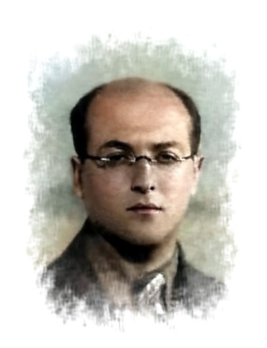Балуев Павел Львович