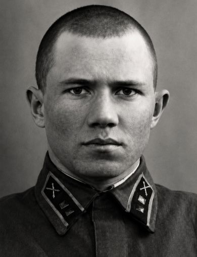 Рохин Михаил Семёнович