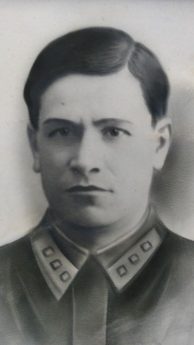 Мироненко Андрей Иванович