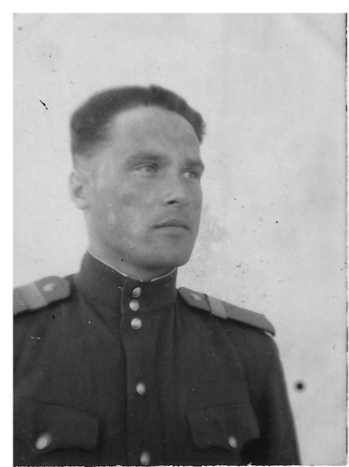 Лунин (?) Н.