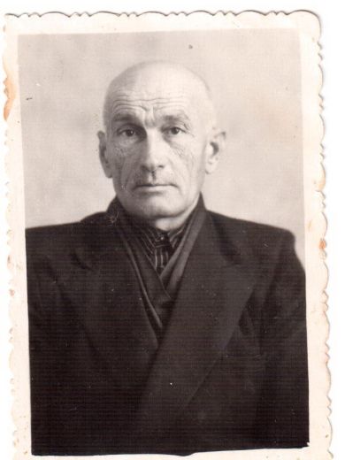 Кравченко Иван