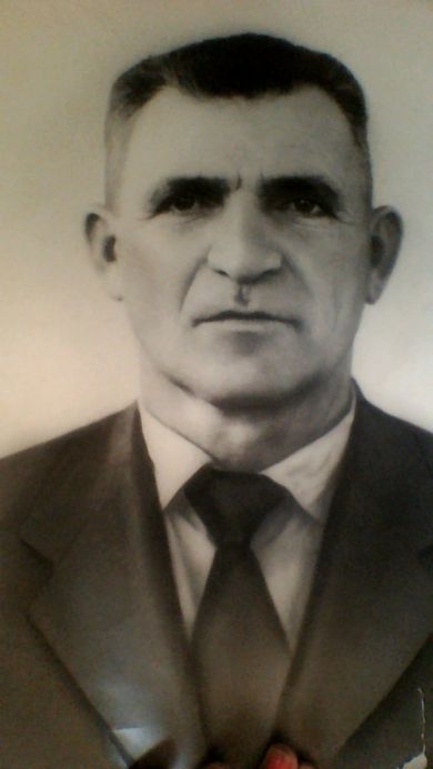 Календжан