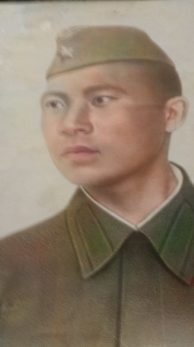 Кунанбаев Онласын