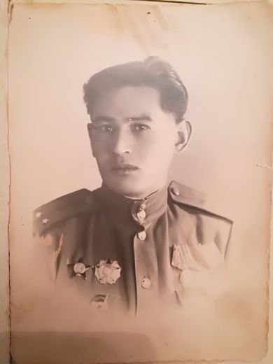 Усманов Дмитрий Михайлович