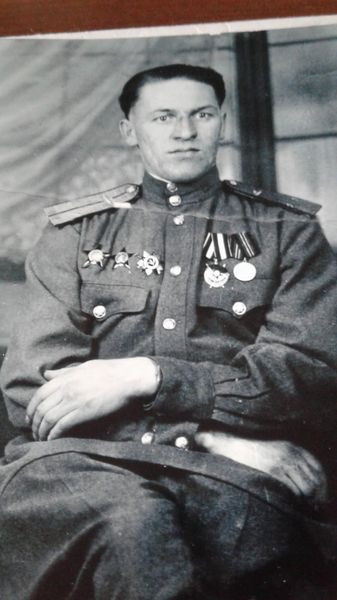 Александр Юдин