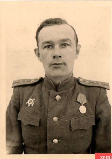Борисов Николай Борисович
