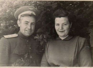 Волков Александр Никитович