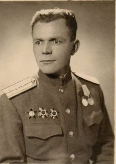 Воскривенко