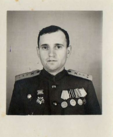 Биленко Алексей Иванович