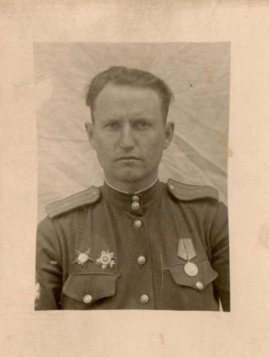 Величко Николай Иванович