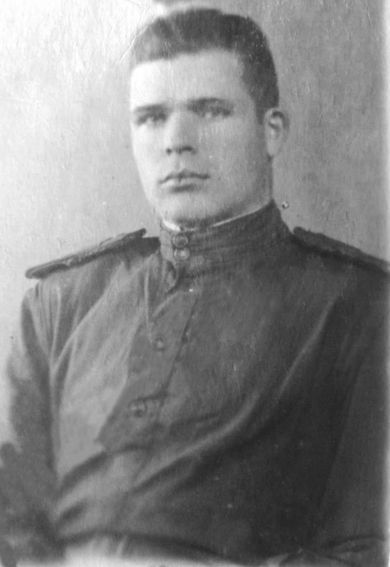 Федор