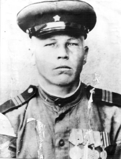 Панов Николай Фролович (?)