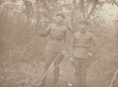 72 полк НКВД