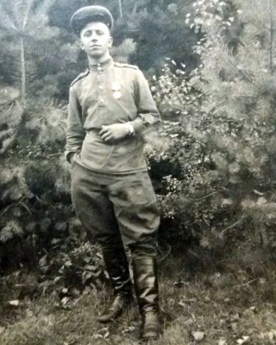 Бутин Анатолий Г.