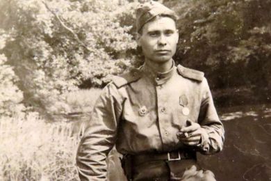 Рогожин Иван Николаевич