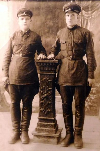 Гулин Дмитрий Николаевич