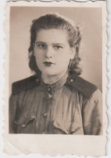 Татьяна
