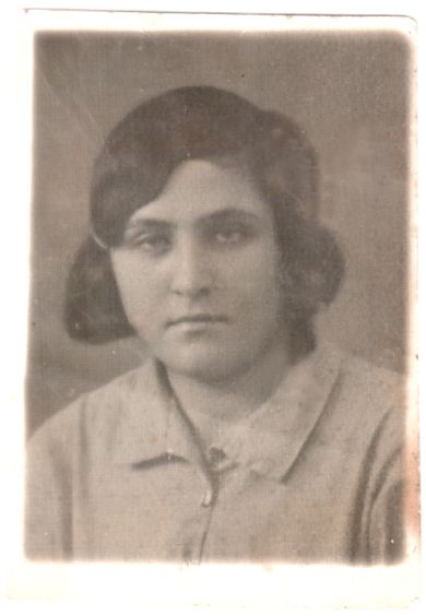 Терентьева Антонина В.