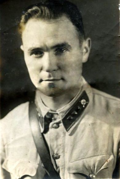 Виктор