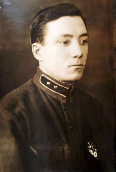 Кузнецов М.Н.