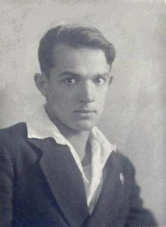 Иванов Александр Константинович