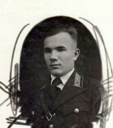 Лысенков Владимир
